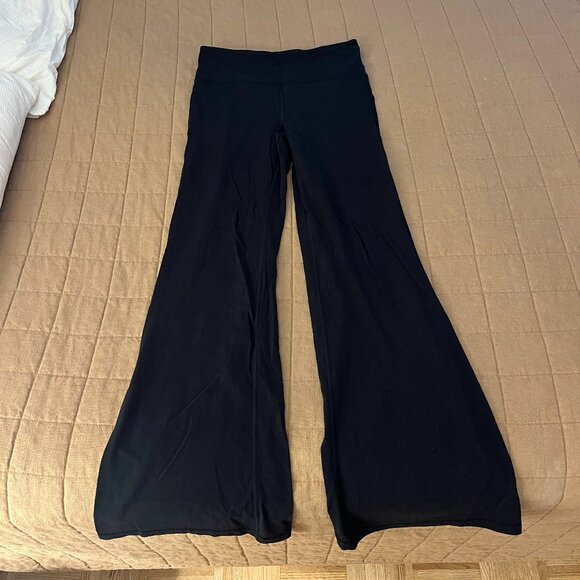 Athleta Elation Flare Pant - Picture 1 of 4